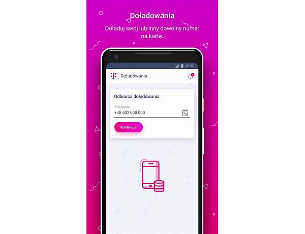 Mój T-Mobile for Android - Download the APK from Habererciyes
